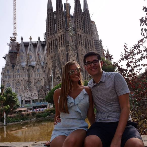 Meet your Posher, Andrew - Picture 1 of 1